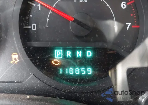 2009 Jeep Wrangler X из США, поврежденный, VIN 1J4FA24129L716085